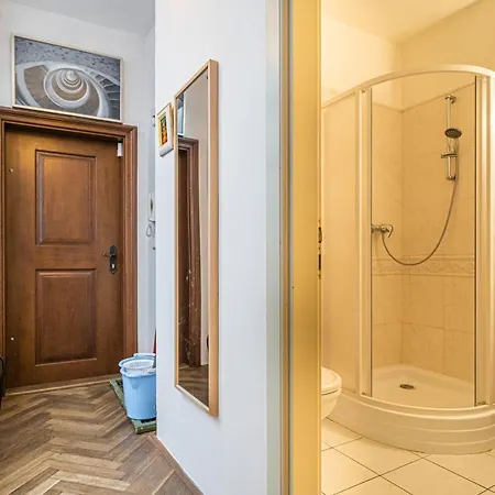 Stylish At Lesser Town, Charles Bridge 3min By Walk Praga