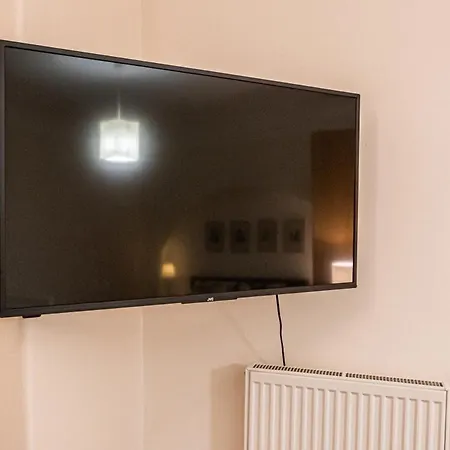 Stylish At Lesser Town, Charles Bridge 3min By Walk * براغ