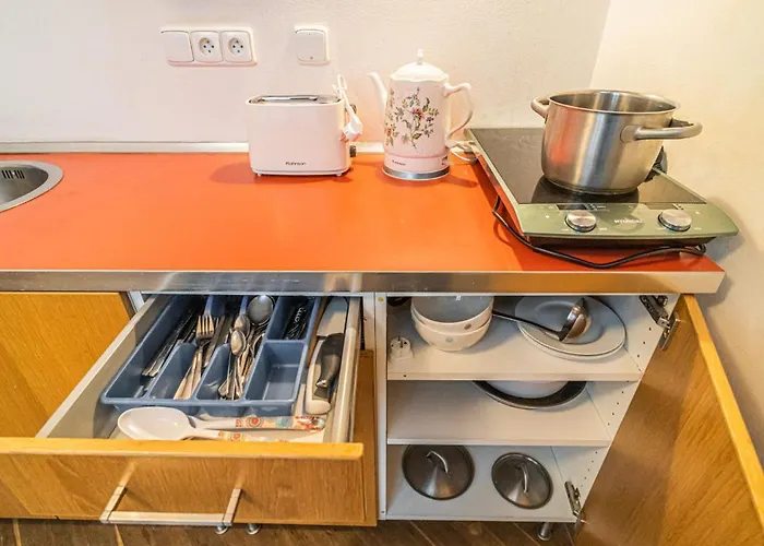 Apartment Stylish At Lesser Town, Charles Bridge 3min By Walk