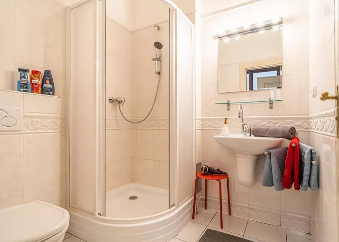 Apartment Stylish At Lesser Town, Charles Bridge 3min By Walk *